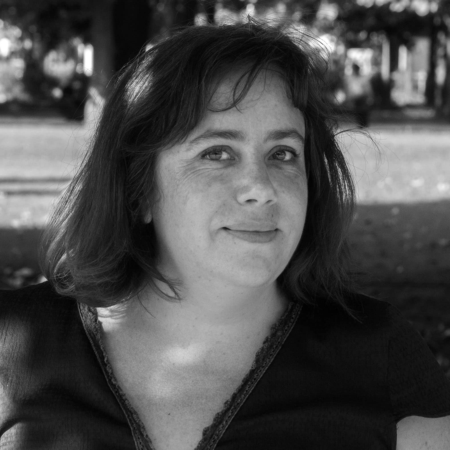 Bénédicte HAZÉ