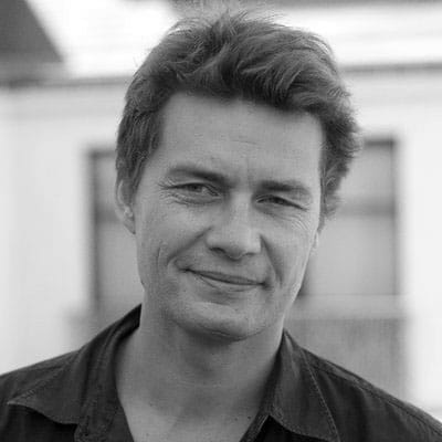 Cyril ZIMMERMANN